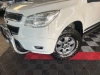 S10 2.4 ADVANTAGE 4X2 CD 8V FLEX 4P MANUAL - 2016 - NOVO HAMBURGO