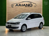 SPACEFOX 1.6 MI TREND 8V FLEX 4P MANUAL - 2014 - NOVO HAMBURGO