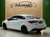 CERATO 1.6 EX3 SEDAN 16V 4P AUTOMÁTICO - 2014 - NOVO HAMBURGO