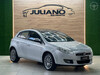 BRAVO 1.8 ESSENCE 16V FLEX 4P AUTOMATIZADO - 2014 - NOVO HAMBURGO