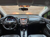 CRUZE 1.4 TURBO LT 16V FLEX 4P AUTOMÁTICO - 2017 - NOVO HAMBURGO