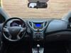HB20S 1.6 PREMIUM 16V FLEX 4P AUTOMÁTICO - 2015 - NOVO HAMBURGO