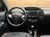 ETIOS 1.5 X SEDAN 16V FLEX 4P MANUAL - 2014 - NOVO HAMBURGO