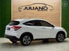 HR-V 1.8 16V FLEX EXL 4P AUTOMÁTICO - 2016 - NOVO HAMBURGO