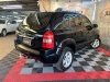 TUCSON 2.0 MPFI GLS 16V 143CV 2WD FLEX 4P AUTOMÁTICO - 2013 - NOVO HAMBURGO