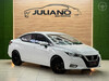 VERSA 1.6 SENSE 16V FLEX 4P AUTOMÁTICO - 2023 - NOVO HAMBURGO