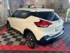 KICKS 1.6 16V FLEX SV 4P XTRONIC - 2019 - NOVO HAMBURGO