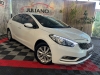 CERATO 1.6 16V SX4 FLEX 4P AUTOMÁTICO - 2016 - NOVO HAMBURGO