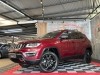 COMPASS 2.0 16V DIESEL TRAILHAWK 4X4 AUTOMÁTICO - 2017 - NOVO HAMBURGO