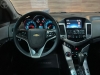 CRUZE 1.8 LTZ 16V FLEX 4P AUTOMÁTICO - 2012 - NOVO HAMBURGO