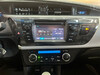 COROLLA 2.0 XEI 16V FLEX 4P AUTOMÁTICO - 2015 - NOVO HAMBURGO