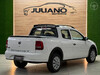 SAVEIRO 1.6 MSI ROBUST CS 16V FLEX 2P MANUAL - 2021 - NOVO HAMBURGO