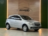 AGILE 1.4 MPFI LTZ 8V FLEX 4P MANUAL - 2011 - NOVO HAMBURGO