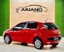 PUNTO 1.4 ATTRACTIVE ITALIA 8V FLEX 4P MANUAL - 2013 - NOVO HAMBURGO