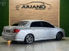 COROLLA 1.8 XLI 16V FLEX 4P AUTOMÁTICO - 2009 - NOVO HAMBURGO