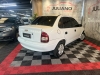 CORSA 1.0 MPFI CLASSIC SEDAN LIFE 8V FLEX 4P MANUAL - 2010 - NOVO HAMBURGO