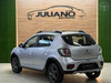 SANDERO 1.6 EXPRESSION PACK AVANTAGE 8V HI-POWER FLEX 4P MANUAL - 2015 - NOVO HAMBURGO