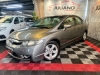 CIVIC 1.8 LXS 16V FLEX 4P MANUAL - 2009 - NOVO HAMBURGO