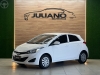 HB20 1.0 COMFORT 12V FLEX 4P MANUAL - 2015 - NOVO HAMBURGO