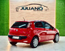 PUNTO 1.4 ATTRACTIVE ITALIA 8V FLEX 4P MANUAL - 2013 - NOVO HAMBURGO