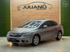CIVIC 1.8 EXS 16V FLEX 4P AUTOMÁTICO - 2013 - NOVO HAMBURGO