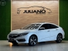 CIVIC 1.5 16V TOURING TURBO 4P AUTOMÁTICO - 2018 - NOVO HAMBURGO