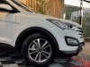 SANTA FÉ 3.3 MPFI 4X4 V6 270CV 4P AUTOMÁTICO - 2016 - NOVO HAMBURGO