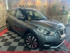 KICKS 1.6 16V FLEX SV 4P XTRONIC - 2017 - NOVO HAMBURGO