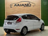 FIESTA 1.5 SE HATCH 16V FLEX 4P MANUAL - 2015 - NOVO HAMBURGO