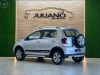 CROSSFOX 1.6 MI FLEX 8V 4P MANUAL - 2011 - NOVO HAMBURGO