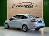 FIESTA 1.6 TITANIUM PLUS SEDAN 16V FLEX 4P AUTOMÁTICO - 2015 - NOVO HAMBURGO