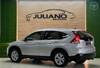 CRV 2.0 EXL 4X4 16V FLEX 4P AUTOMÁTICO - 2012 - NOVO HAMBURGO