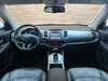SPORTAGE 2.0 EX 4X2 16V FLEX 4P AUTOMÁTICO - 2015 - NOVO HAMBURGO