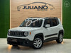 RENEGADE 1.8 16V FLEX LONGITUDE 4P AUTOMÁTICO - 2016 - NOVO HAMBURGO