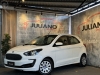 KA 1.0 SE PLUS 12V FLEX 4P MANUAL - 2020 - NOVO HAMBURGO