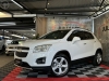 TRACKER 1.8 MPFI LTZ 4X2 16V FLEX 4P AUTOMÁTICO - 2015 - NOVO HAMBURGO