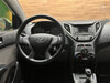 HB20S 1.6 COMFORT STYLE 16V FLEX 4P AUTOMÁTICO - 2016 - NOVO HAMBURGO