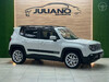 RENEGADE 1.8 16V FLEX LIMITED 4P AUTOMÁTICO - 2019 - NOVO HAMBURGO