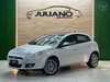 BRAVO 1.8 ESSENCE 16V FLEX 4P AUTOMATIZADO - 2014 - NOVO HAMBURGO