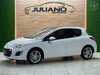 308 1.6 ACTIVE 16V FLEX 4P MANUAL - 2015 - NOVO HAMBURGO