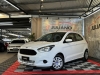 KA 1.0 SE PLUS 12V FLEX 4P MANUAL - 2015 - NOVO HAMBURGO