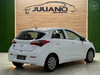 HB20 1.0 COMFORT 12V FLEX 4P MANUAL - 2015 - NOVO HAMBURGO