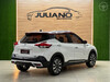 KICKS 1.6 SL 16V FLEXSTAR 4P AUTOMÁTICO - 2018 - NOVO HAMBURGO