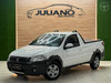 STRADA 1.4 MPI HARD WORKING CS 8V FLEX 2P MANUAL - 2018 - NOVO HAMBURGO
