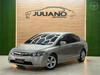 CIVIC 1.8 LXS 16V FLEX 4P AUTOMÁTICO - 2008 - NOVO HAMBURGO