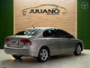 CIVIC 1.8 LXS 16V FLEX 4P AUTOMÁTICO - 2008 - NOVO HAMBURGO
