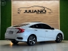 CIVIC 1.5 16V TOURING TURBO 4P AUTOMÁTICO - 2018 - NOVO HAMBURGO