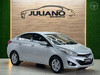 HB20S 1.6 PREMIUM 16V FLEX 4P MANUAL - 2015 - NOVO HAMBURGO