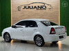 ETIOS 1.5 PLATINUM SEDAN 16V FLEX 4P MANUAL - 2016 - NOVO HAMBURGO