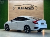 CIVIC 1.5 16V TOURING TURBO 4P AUTOMÁTICO - 2018 - NOVO HAMBURGO